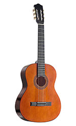 Klassikgitarre C5406 LH fr Linkshnder