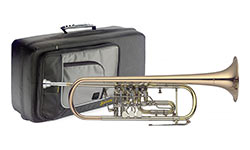 Bb-Konzerttrompete Levante LV-TR6605 